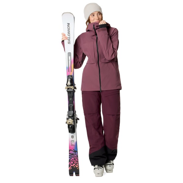 Stoic - Women's PajalaSt. 3L Ski Jacket - Skijakke