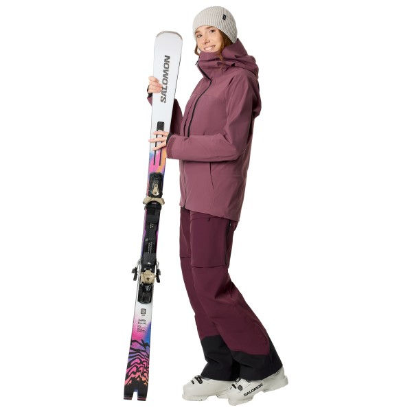 Stoic - Women's PajalaSt. 3L Ski Jacket - Skijakke