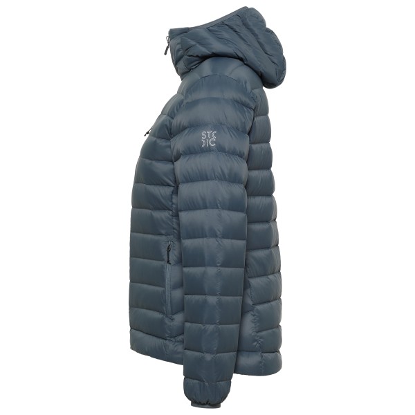 Stoic - Women's PerformanceDown SalmiSt. II Jacket - Donsjas