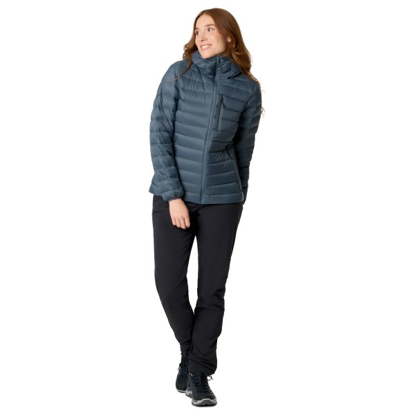 Stoic - Women's PerformanceDown SalmiSt. II Jacket - Down jacket
