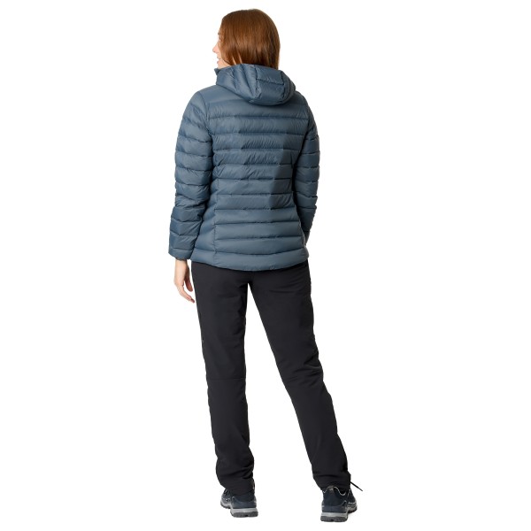 Stoic - Women's PerformanceDown SalmiSt. II Jacket - Down jacket