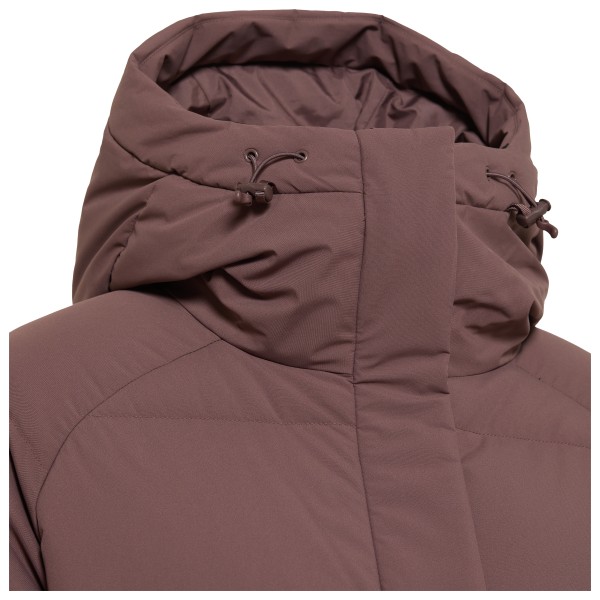 Stoic - Women's WarmDown MMXX. Pitea Jacket - Donsjas