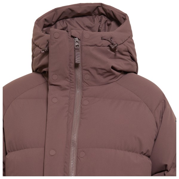 Stoic - Women's WarmDown MMXX. Pitea Jacket - Dunjakke