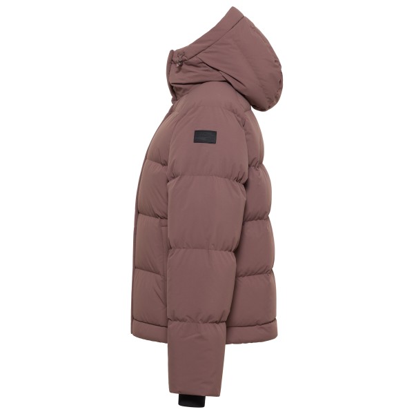 Stoic - Women's WarmDown MMXX. Pitea Jacket - Untuvatakki