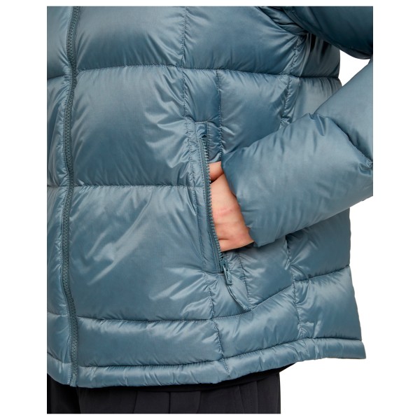 Mammut - Women's Glacier Glow IN Hooded Jacket - Daunenjacke