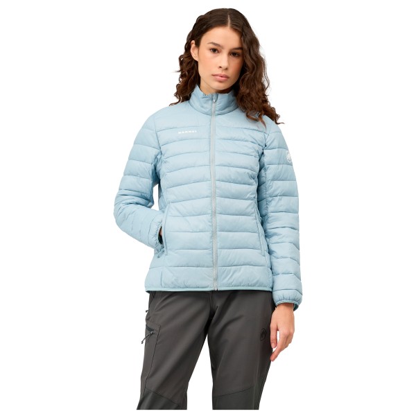 Mammut - Women's Linard Guide 3 in 1 HS Hooded Jacket - Doppeljacke