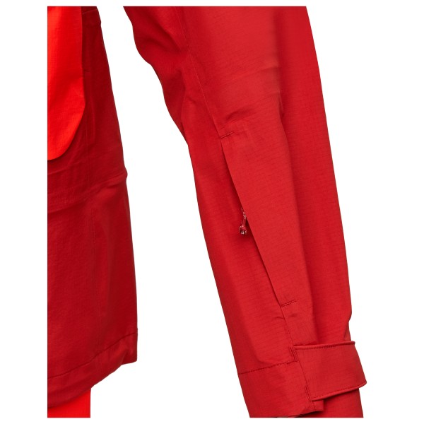 Mammut - Women's Skintrack HS Hooded Jacket - Chaqueta de esquí