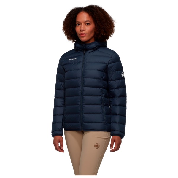 Mammut - Women's Waymarker IN Hooded Jacket - Down jacket