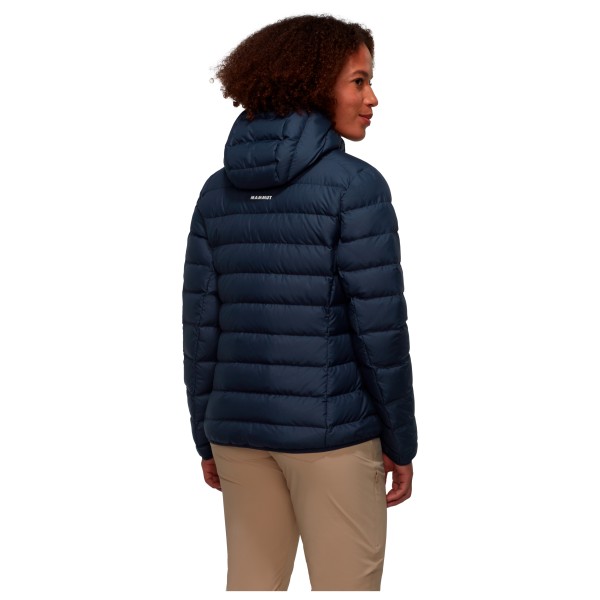 Mammut - Women's Waymarker IN Hooded Jacket - Down jacket