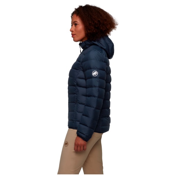 Mammut - Women's Waymarker IN Hooded Jacket - Down jacket