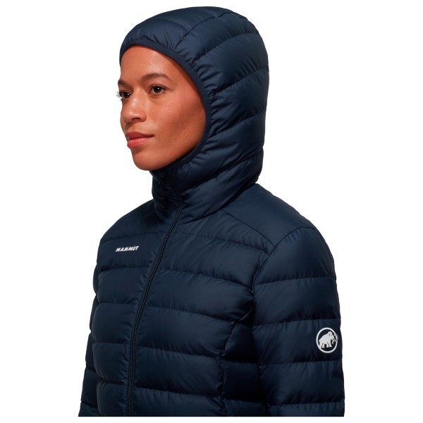 Mammut - Women's Waymarker IN Hooded Jacket - Down jacket
