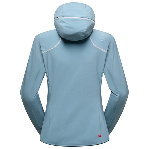 La Sportiva - Women's Koro Jacket - Chaqueta de fibra sintética