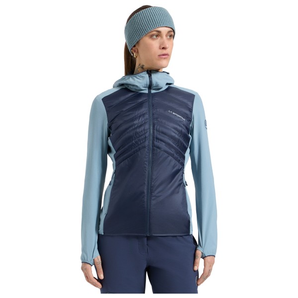 La Sportiva - Women's Koro Jacket - Chaqueta de fibra sintética