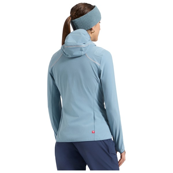 La Sportiva - Women's Koro Jacket - Chaqueta de fibra sintética