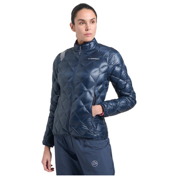 La Sportiva - Women's Lumina 100 Down Jacket - Donsjas