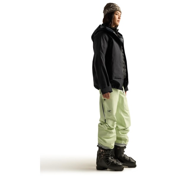 Arc'teryx - Women's Sentinel Jacket - Chaqueta de esquí