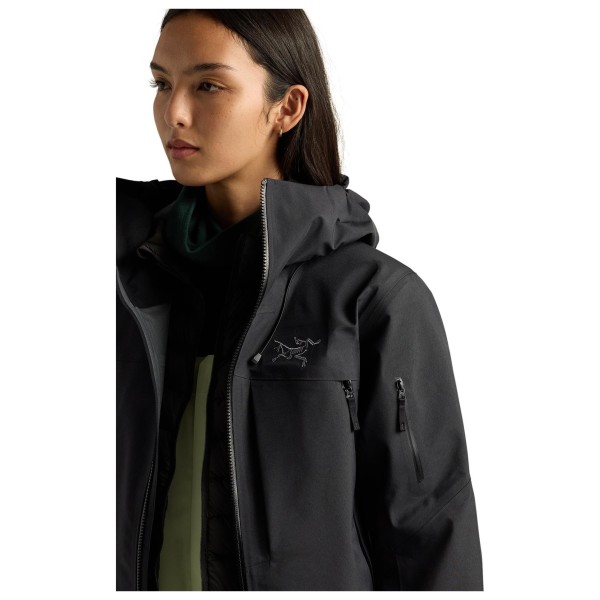 Arc'teryx - Women's Sentinel Jacket - Giacca da sci