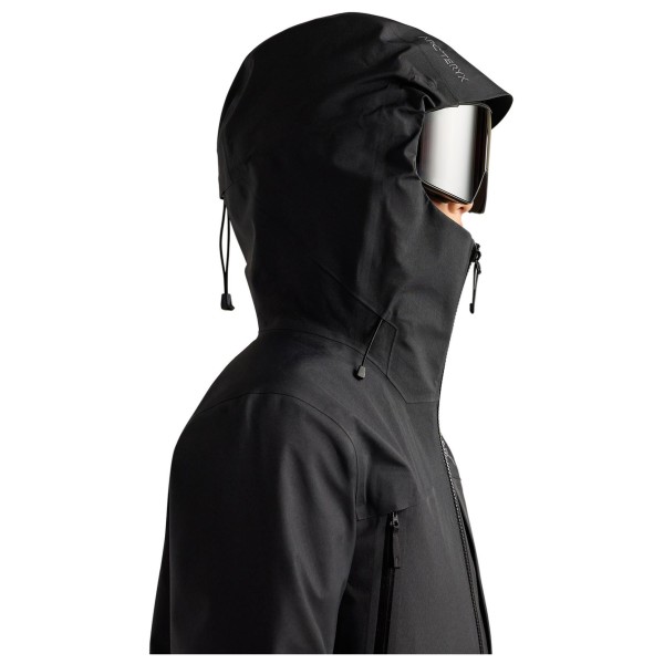 Arc'teryx - Women's Sentinel Jacket - Ski jacket