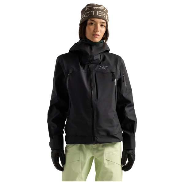 Arc'teryx - Women's Sentinel Jacket - Skidjacka
