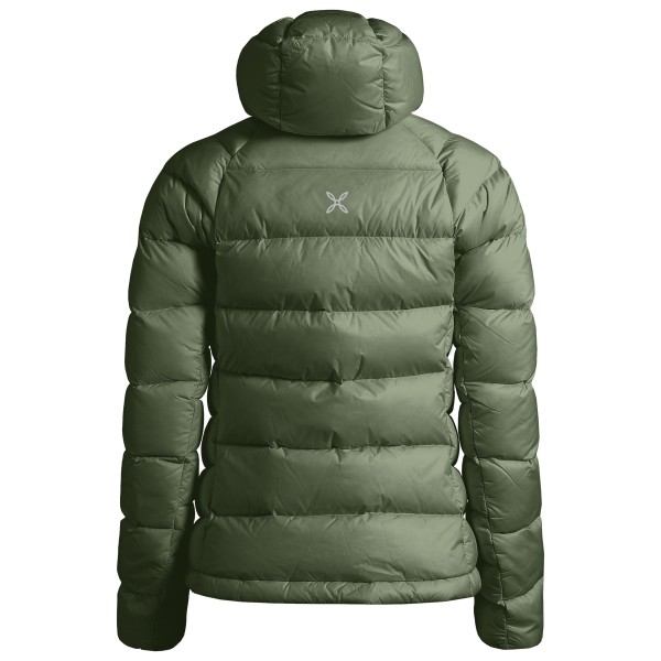 Montura - Women's Alp Hooded Duvet - Donsjas