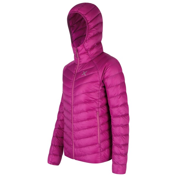 Montura - Women's Breeze Hooded Duvet Jacket - Chaqueta de plumas