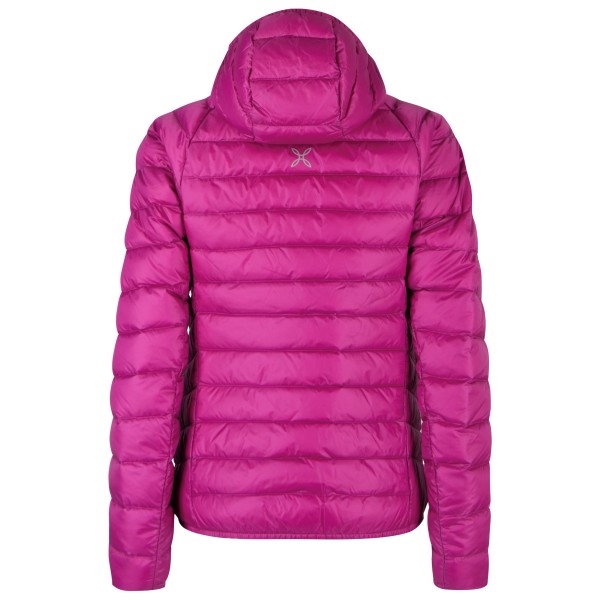 Montura - Women's Breeze Hooded Duvet Jacket - Down jacket