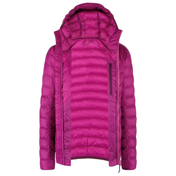 Montura - Women's Breeze Hooded Duvet Jacket - Down jacket