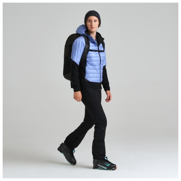 Montura - Women's Peak Hybrid Hooded Jacket - Chaqueta de fibra sintética