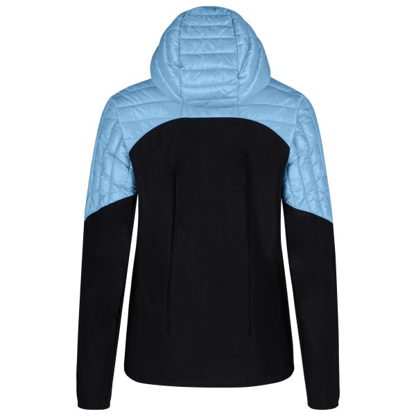 Montura - Women's Peak Hybrid Hooded Jacket - Synthetische jas