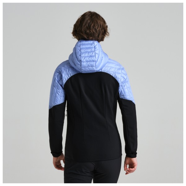 Montura - Women's Peak Hybrid Hooded Jacket - Synthetische jas