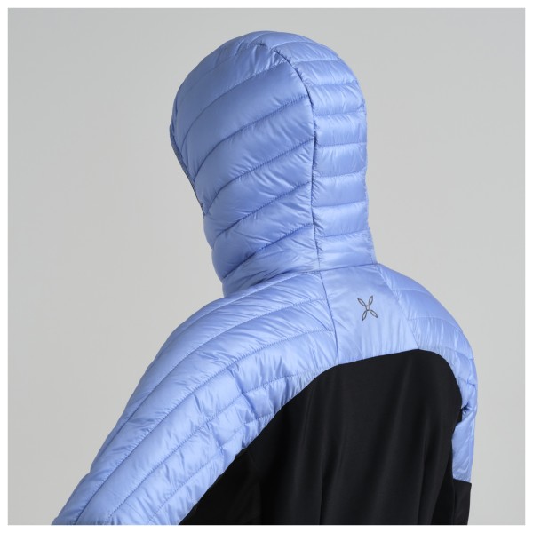 Montura - Women's Peak Hybrid Hooded Jacket - Synthetische jas