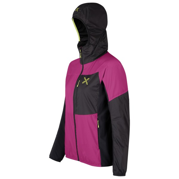 Montura - Women's Traccia Octa Hooded Jacket - Synthetische jas