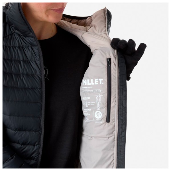 Millet - Women's Evole Light 700 HD - Donsjas
