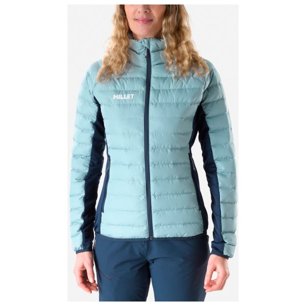 Millet - Women's Fitz Roy Warm Jacket - Chaqueta de fibra sintética