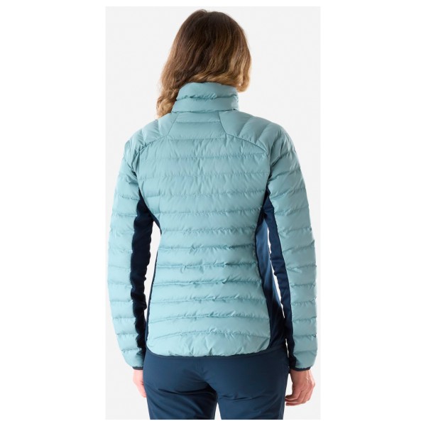 Millet - Women's Fitz Roy Warm Jacket - Chaqueta de fibra sintética