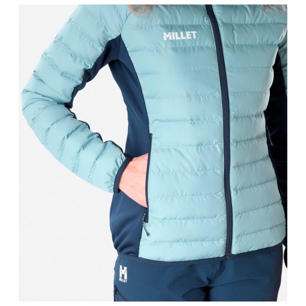 Millet - Women's Fitz Roy Warm Jacket - Chaqueta de fibra sintética