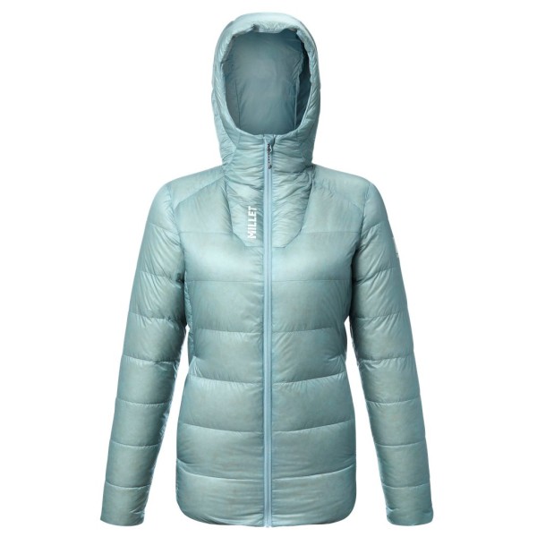 Millet - Women's Kamet Down HD - Chaqueta de plumas
