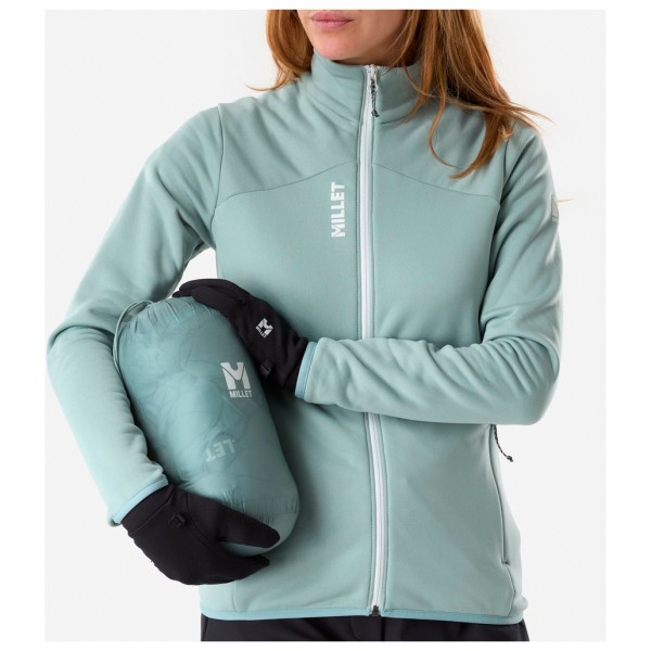 Millet - Women's Kamet Down HD - Chaqueta de plumas