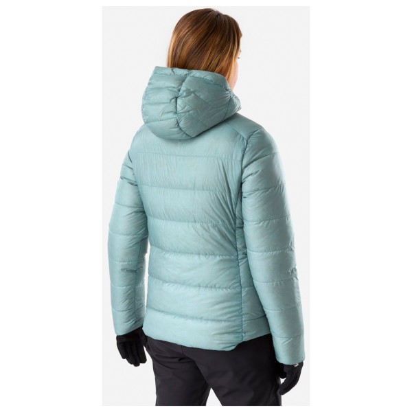 Millet - Women's Kamet Down HD - Down jacket