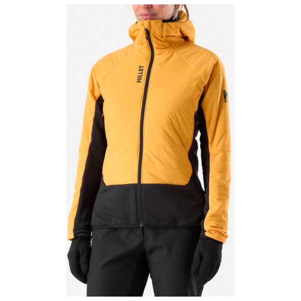 Millet - Women's Kamet Primaloft Hoodie - Chaqueta de fibra sintética