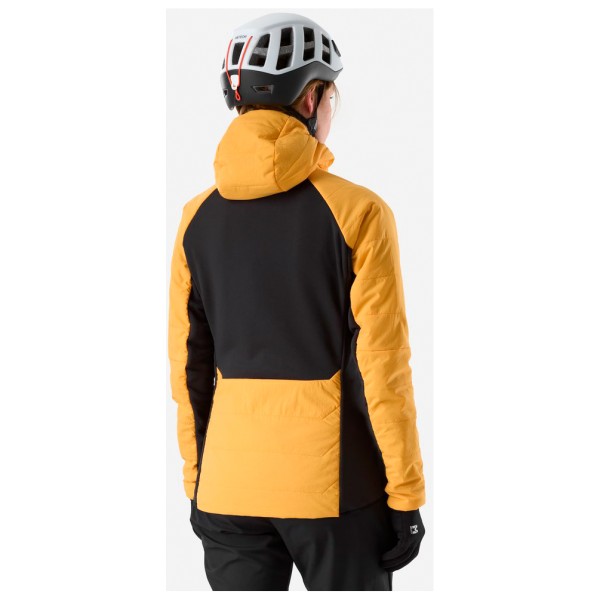 Millet - Women's Kamet Primaloft Hoodie - Chaqueta de fibra sintética