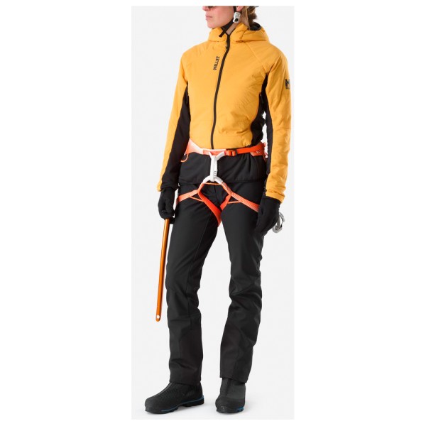 Millet - Women's Kamet Primaloft Hoodie - Synthetische jas