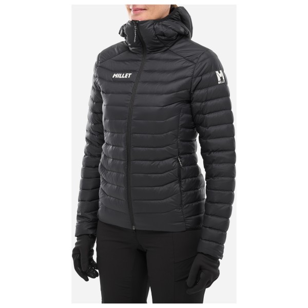 Millet - Women's Evole Light 700 HD - Down jacket