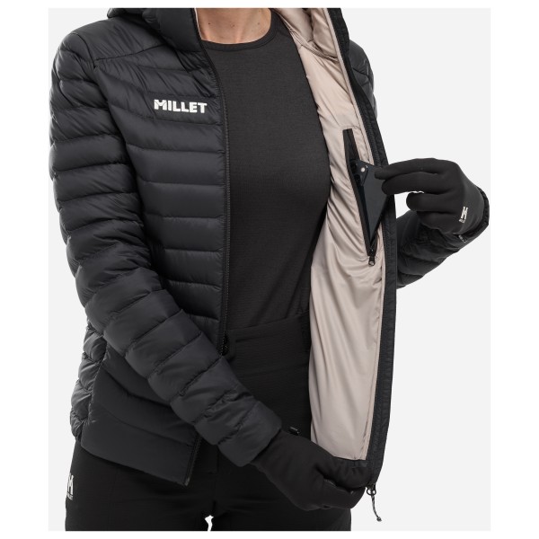 Millet - Women's Evole Light 700 HD - Dunjacka