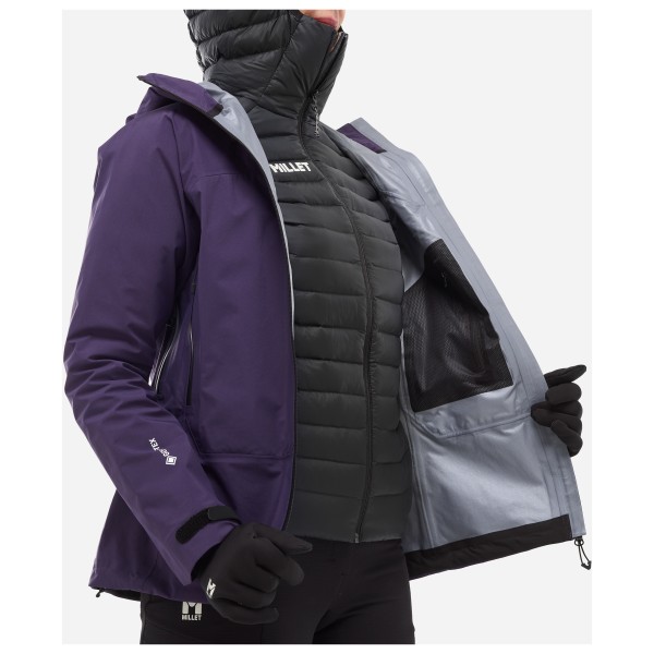 Millet - Women's Evole Light 700 HD - Dunjacka