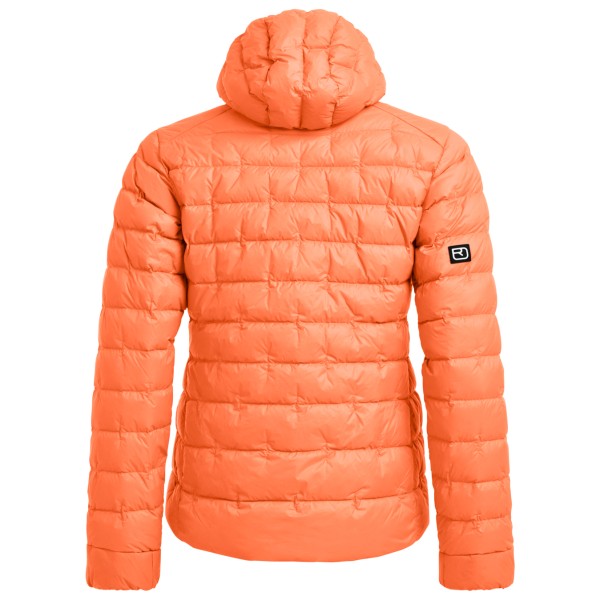 Ortovox - Women's Downwool 180 Hooded Jacket - Chaqueta de plumas