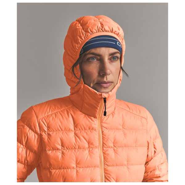 Ortovox - Women's Downwool 180 Hooded Jacket - Chaqueta de plumas