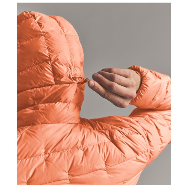 Ortovox - Women's Downwool 180 Hooded Jacket - Chaqueta de plumas