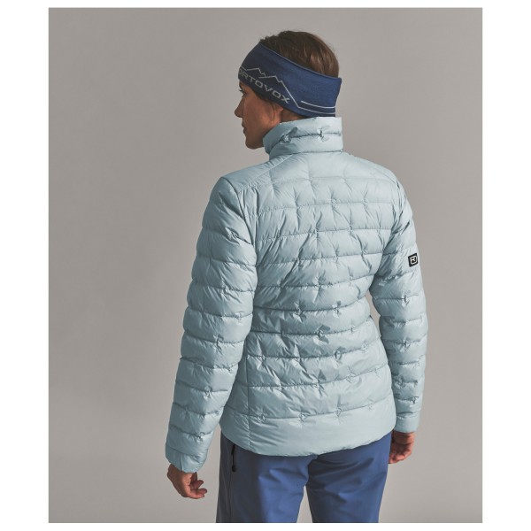 Ortovox - Women's Downwool 180 Jacket - Untuvatakki