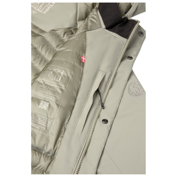 Nordisk - Women's Vigdis - Down jacket
